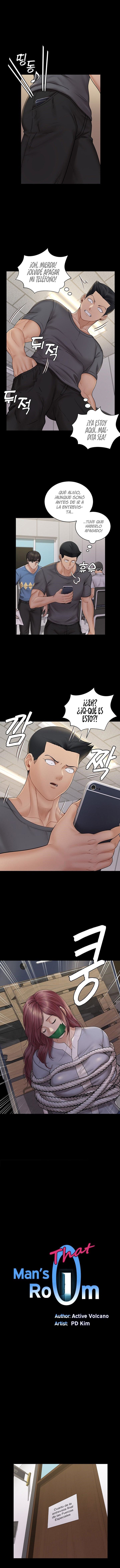 That Man’s Epilepsy Raw Chapter 172 Page 2
