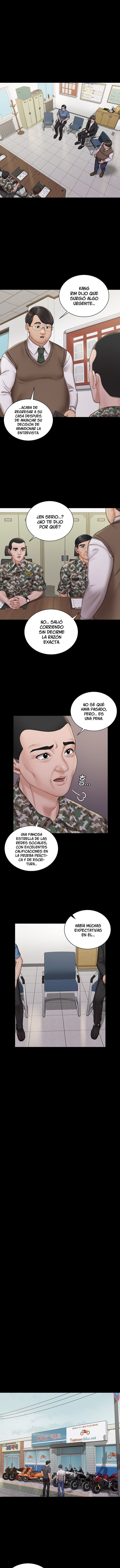 That Man’s Epilepsy Raw Chapter 172 Page 3