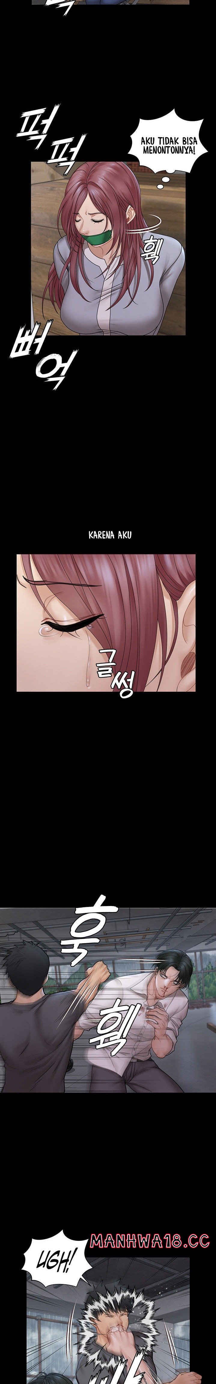 That Man’s Epilepsy Raw Chapter 173 Page 13
