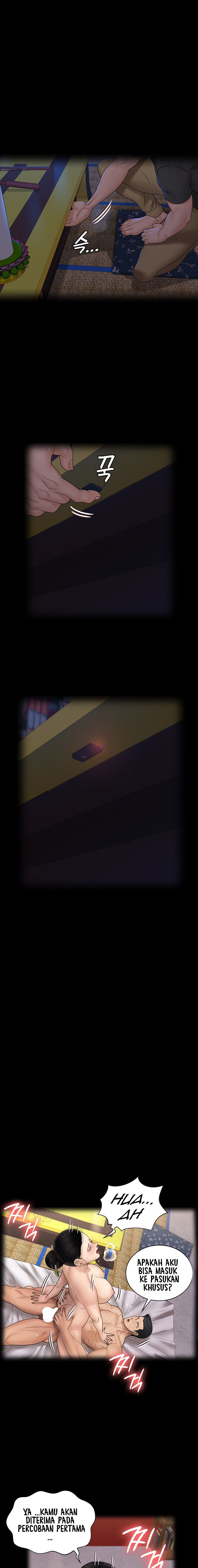 That Man’s Epilepsy Raw Chapter 173 Page 19