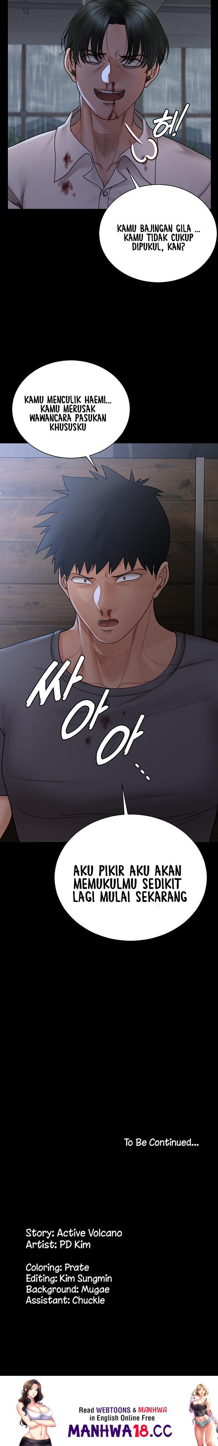 That Man’s Epilepsy Raw Chapter 173 Page 25
