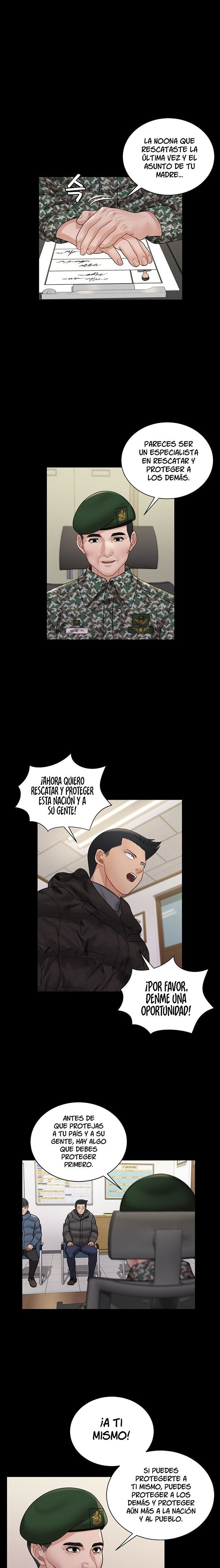 That Man’s Epilepsy Raw Chapter 175 Page 28