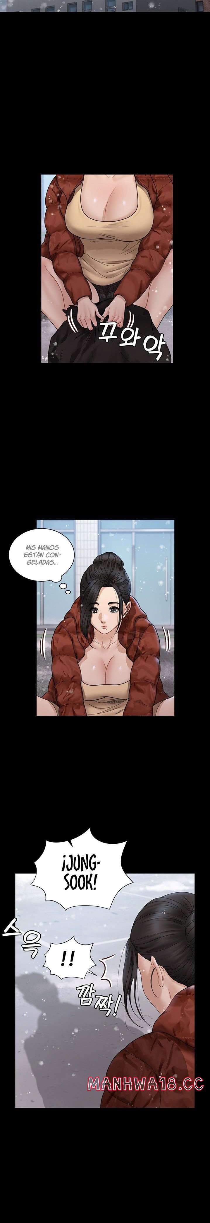 That Man’s Epilepsy Raw Chapter 175 Page 33