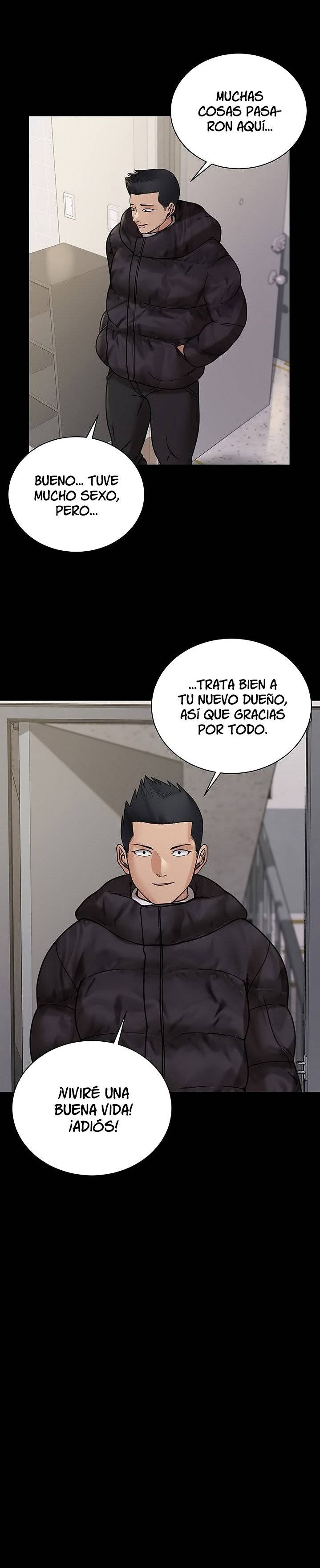 That Man’s Epilepsy Raw Chapter 176 Page 15