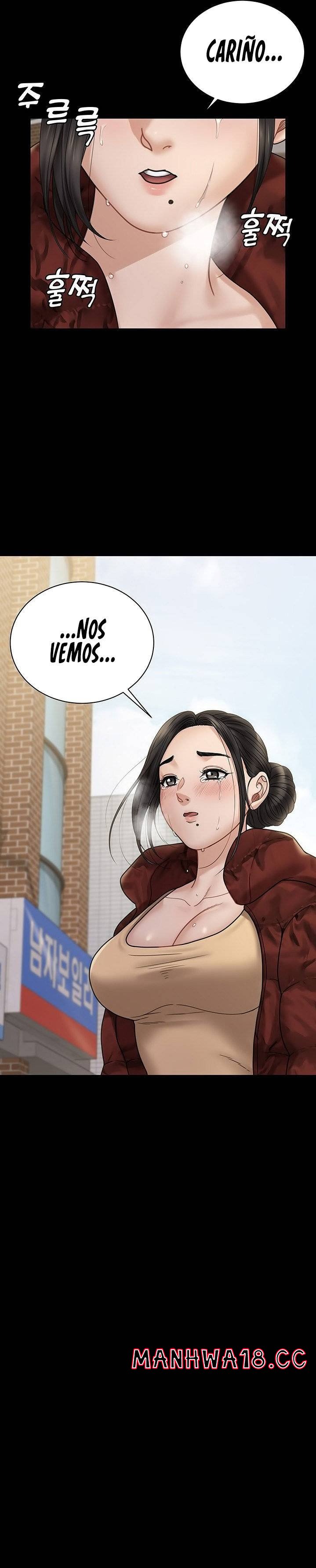 That Man’s Epilepsy Raw Chapter 176 Page 18
