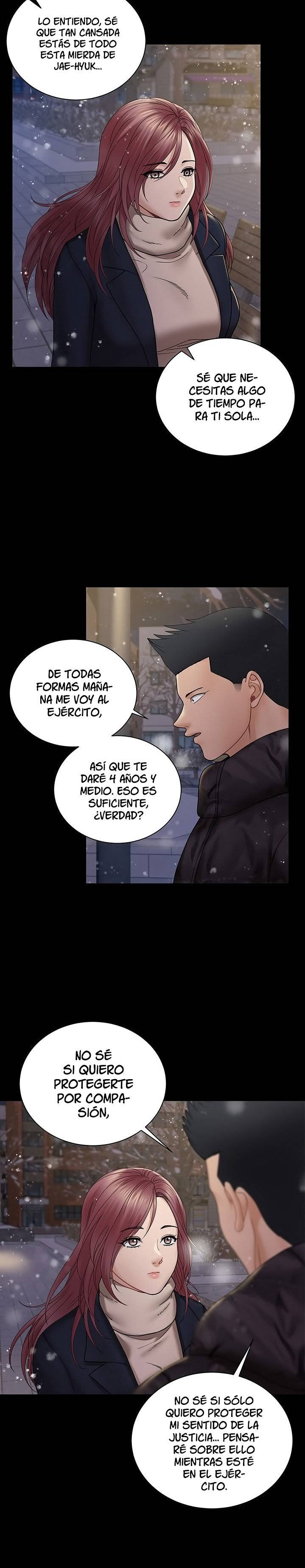 That Man’s Epilepsy Raw Chapter 176 Page 33