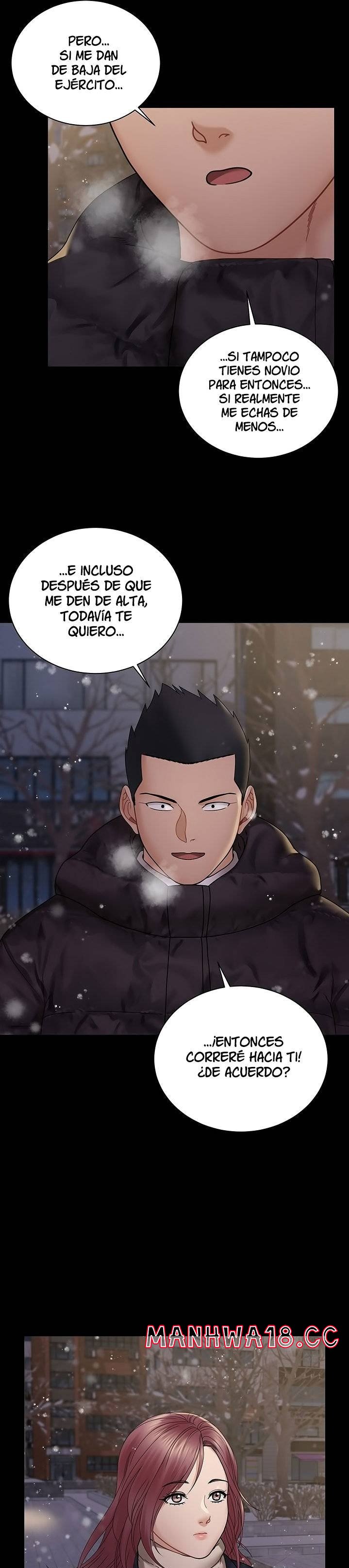 That Man’s Epilepsy Raw Chapter 176 Page 34