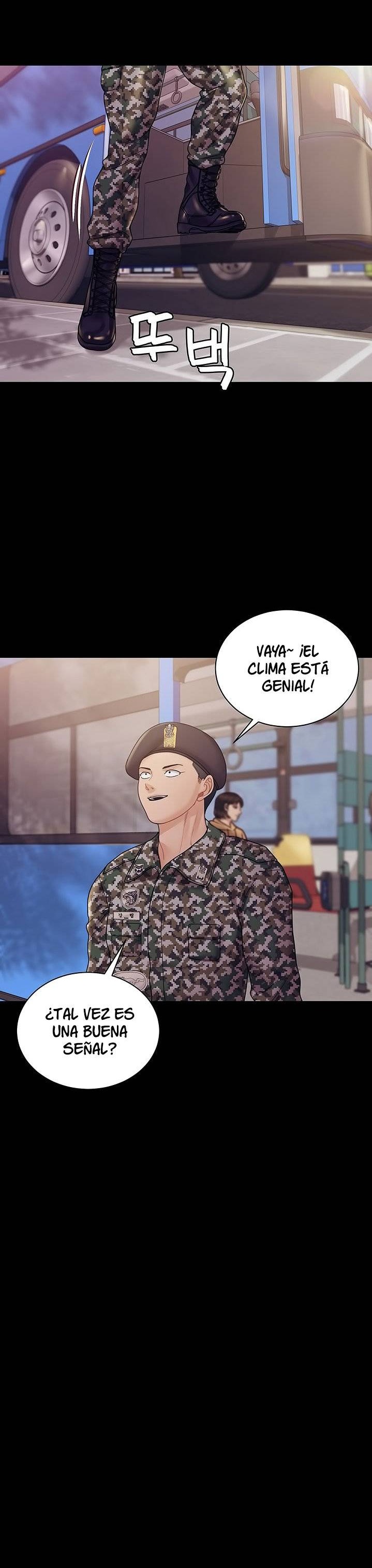 That Man’s Epilepsy Raw Chapter 176 Page 40
