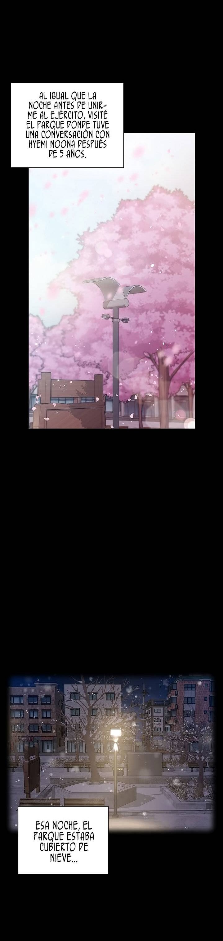 That Man’s Epilepsy Raw Chapter 176 Page 41