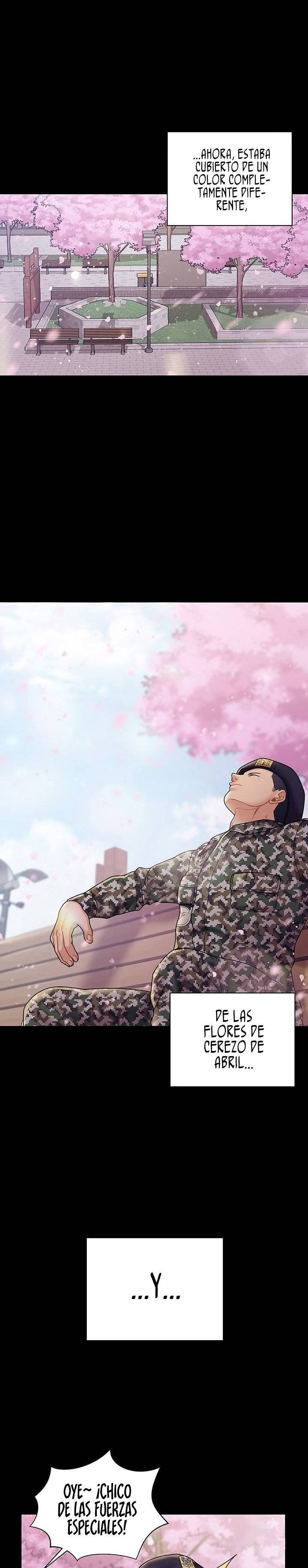That Man’s Epilepsy Raw Chapter 176 Page 42