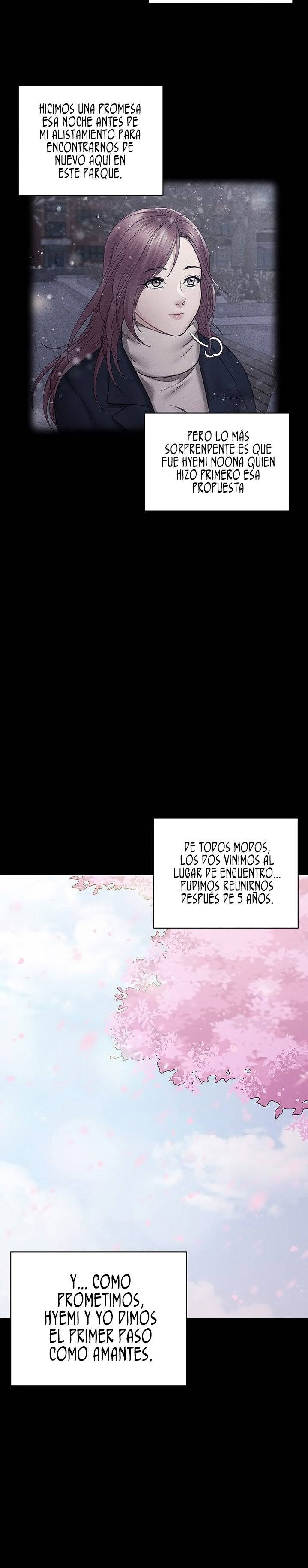 That Man’s Epilepsy Raw Chapter 176 Page 45