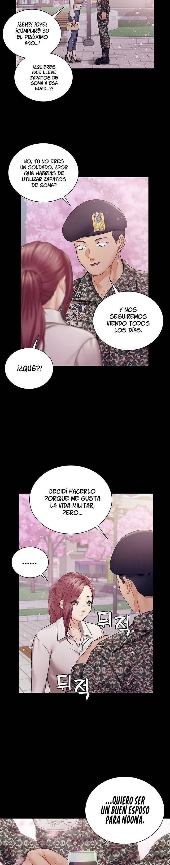 That Man’s Epilepsy Raw Chapter 176 Page 47