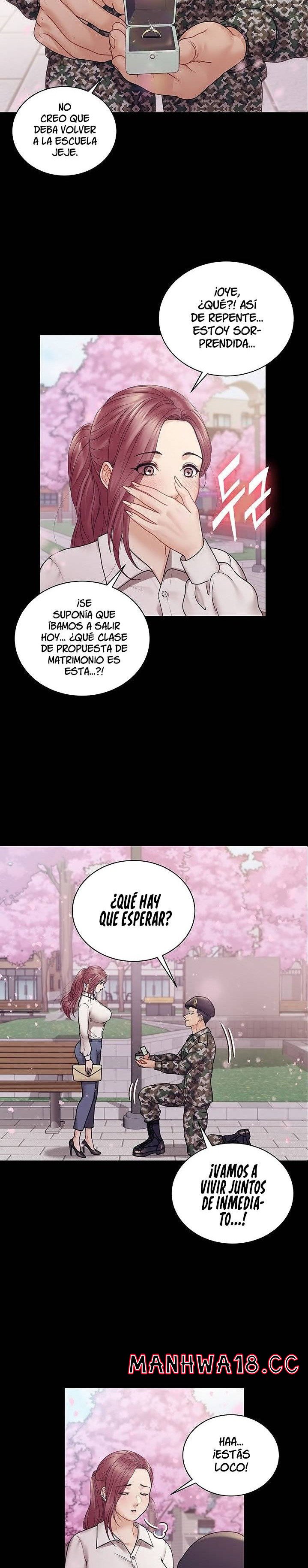 That Man’s Epilepsy Raw Chapter 176 Page 48