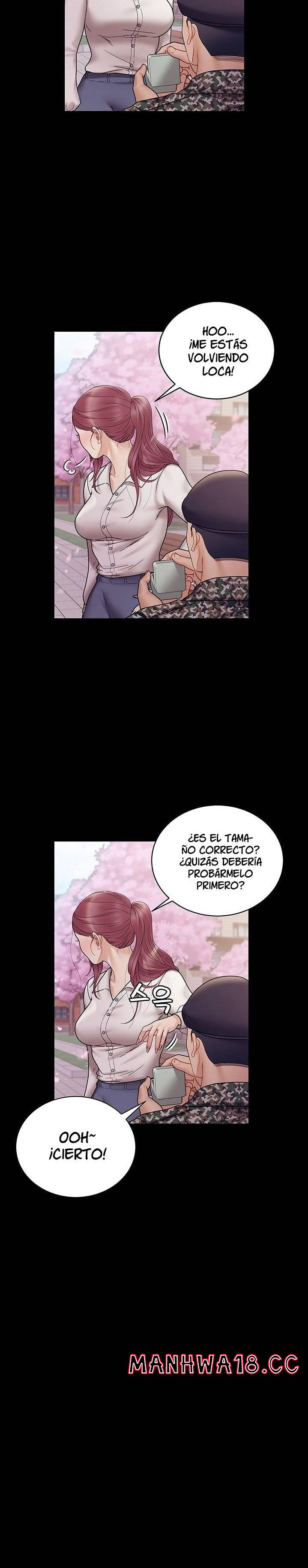 That Man’s Epilepsy Raw Chapter 176 Page 49