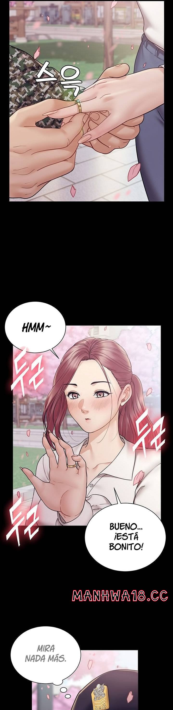 That Man’s Epilepsy Raw Chapter 176 Page 50