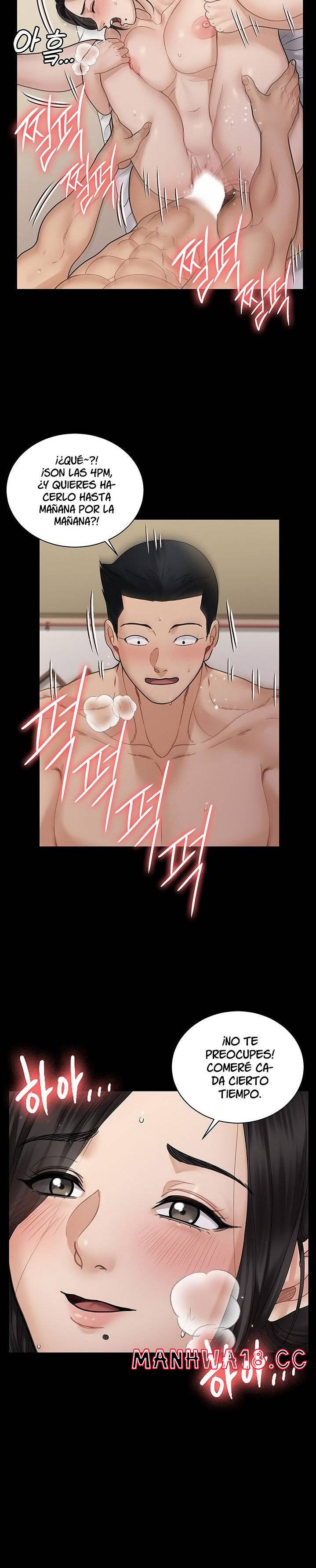 That Man’s Epilepsy Raw Chapter 176 Page 9