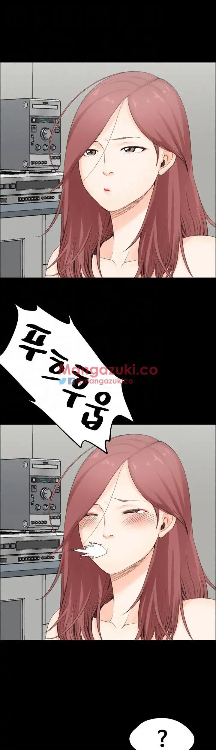 That Man’s Epilepsy Raw Chapter 2 Page 22
