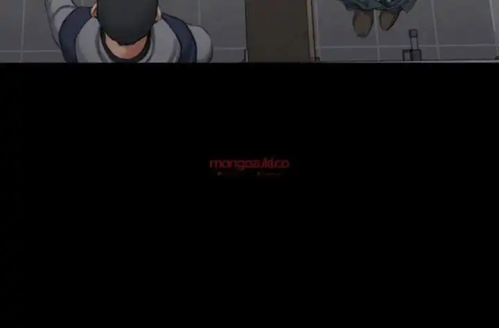 That Man’s Epilepsy Raw Chapter 23 Page 43