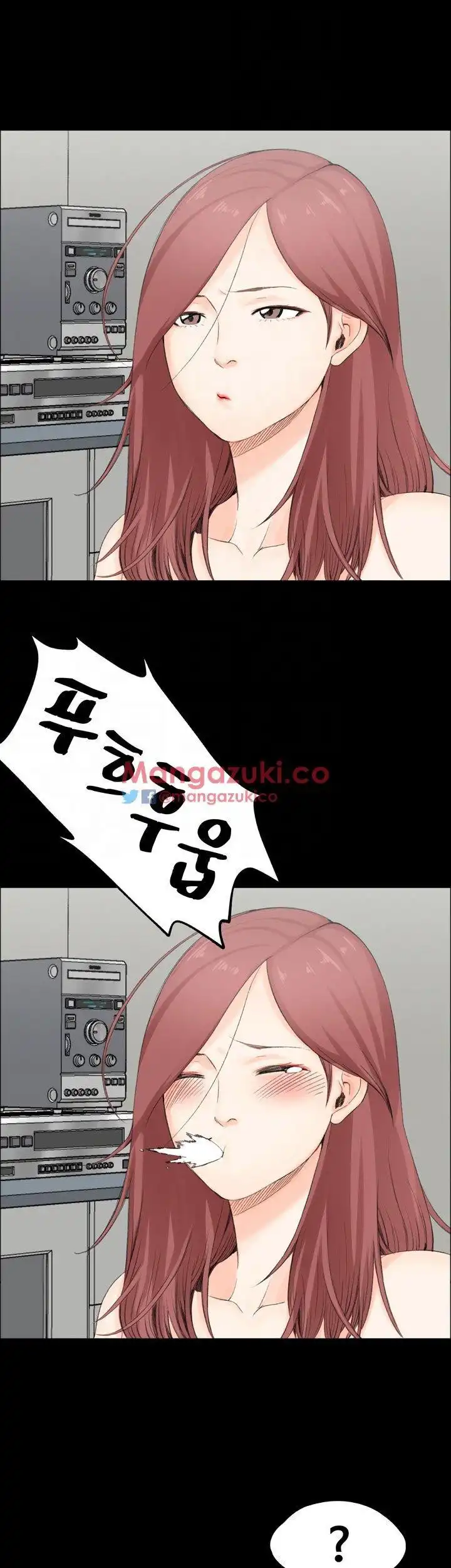 That Man’s Epilepsy Raw Chapter 3 Page 22