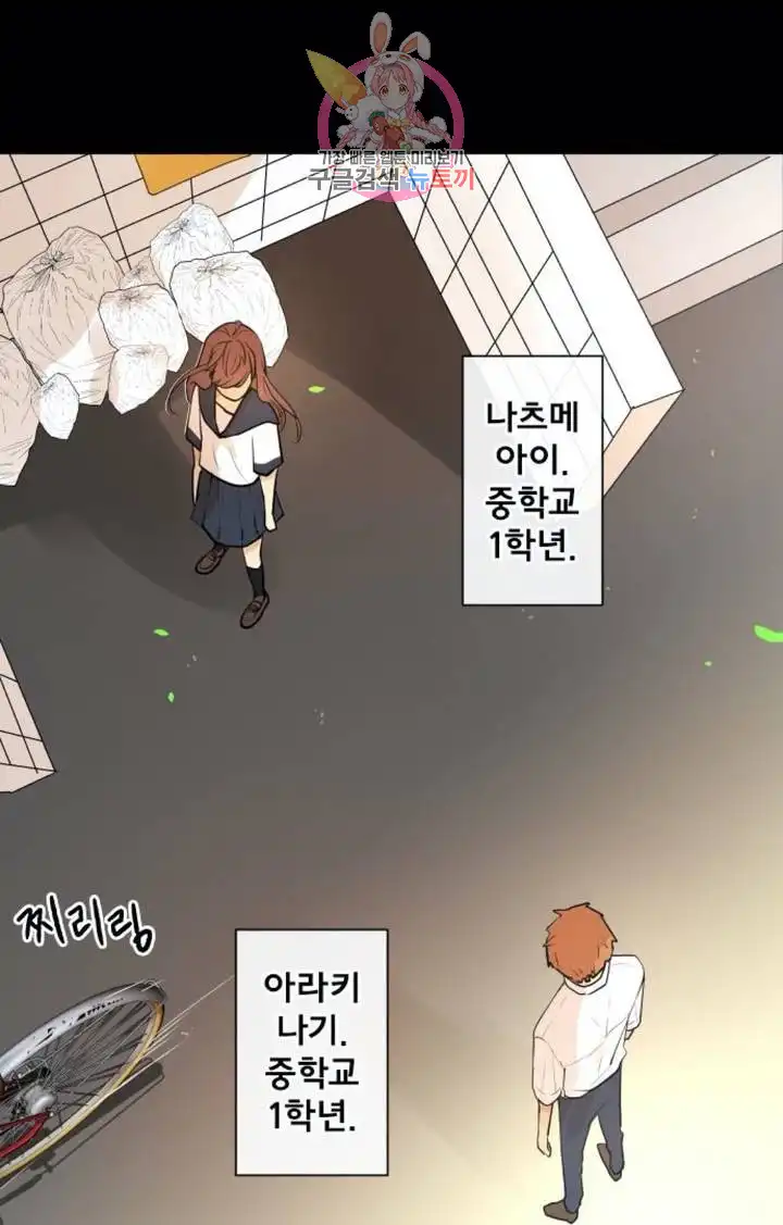 That Man’s Epilepsy Raw Chapter 32 Page 2