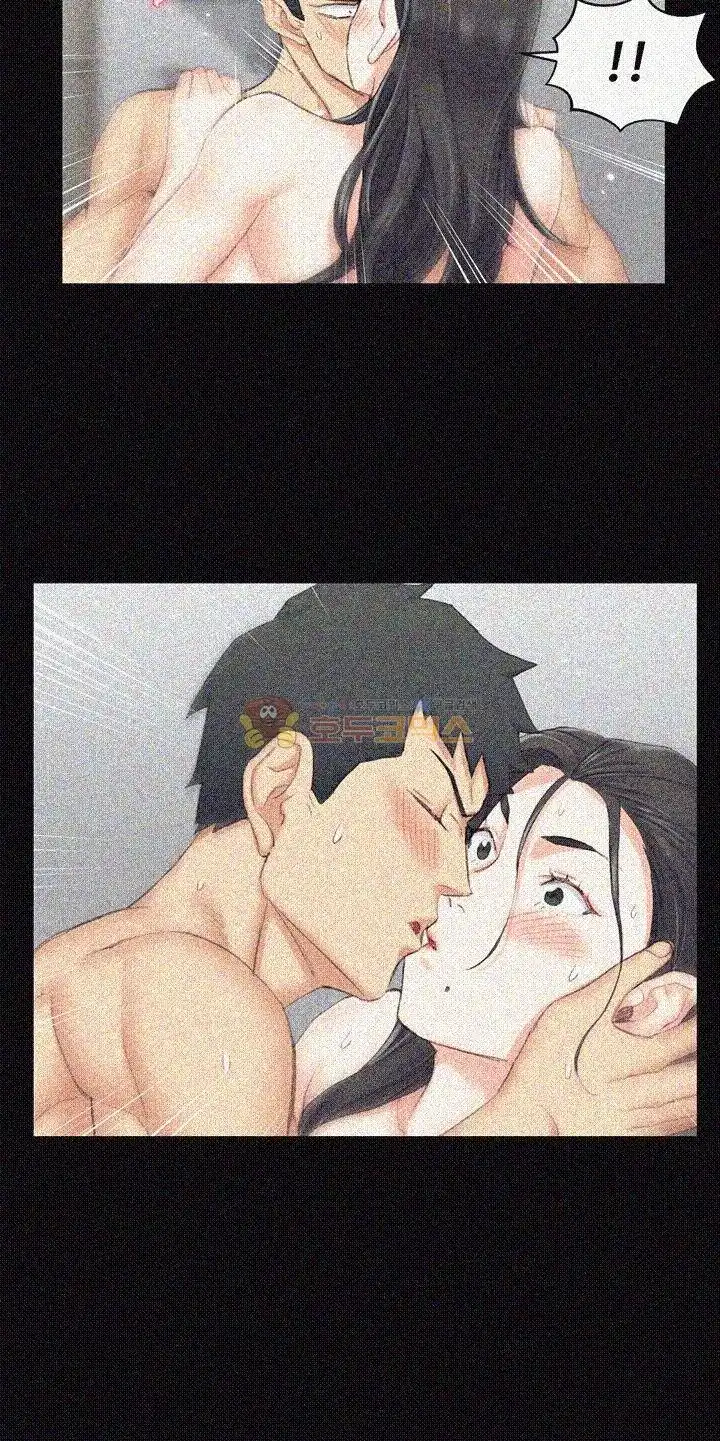 That Man’s Epilepsy Raw Chapter 39 Page 5