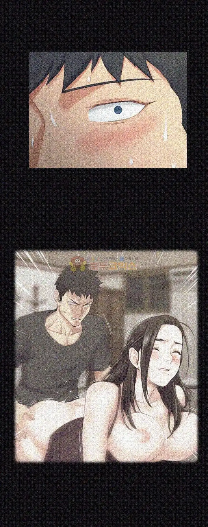 That Man’s Epilepsy Raw Chapter 40 Page 30