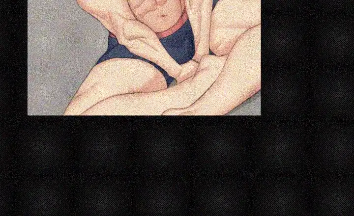 That Man’s Epilepsy Raw Chapter 49 Page 23