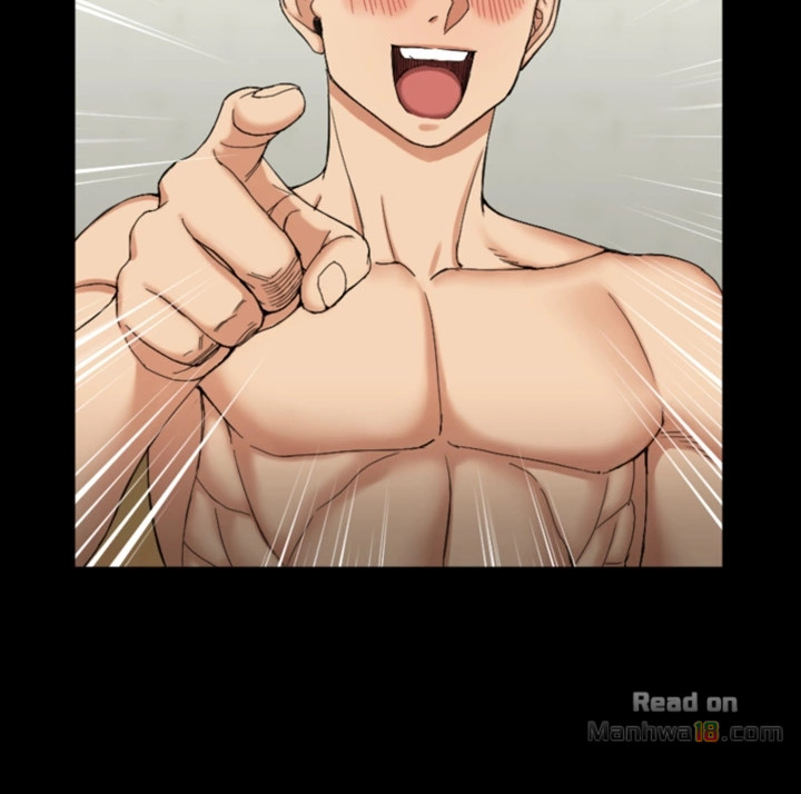 That Man’s Epilepsy Raw Chapter 72 Page 34