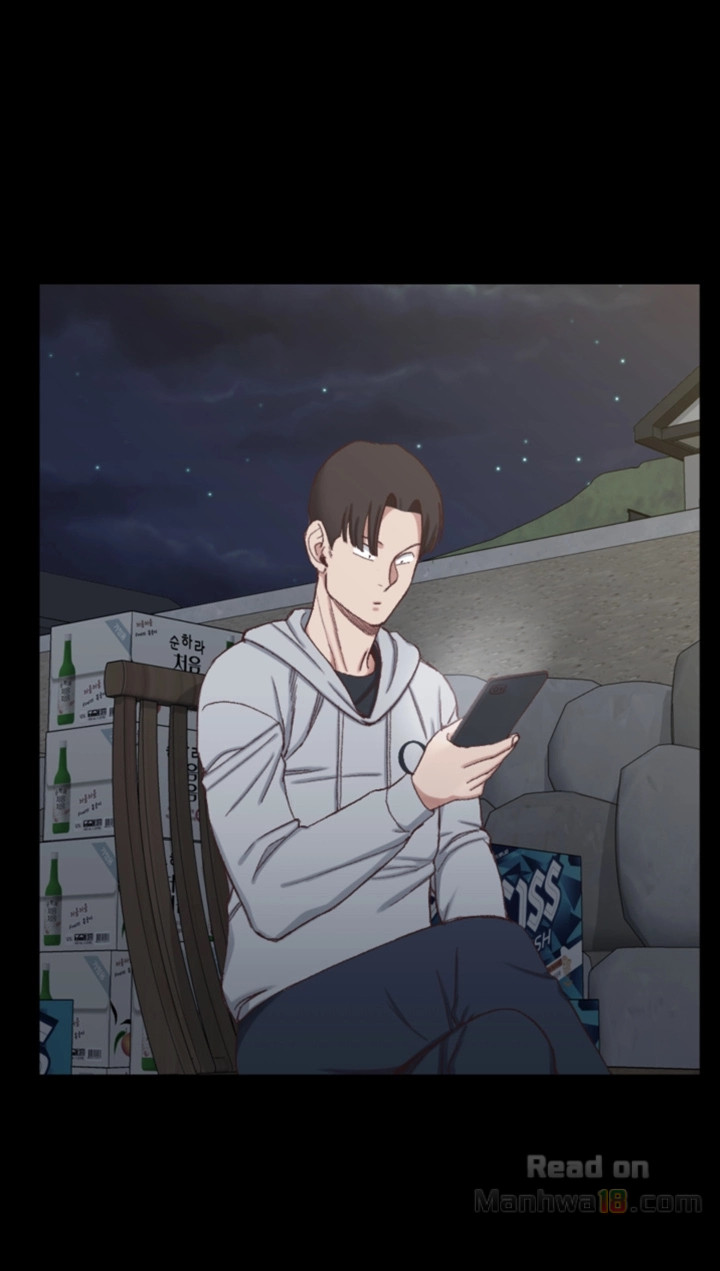 That Man’s Epilepsy Raw Chapter 76 Page 9