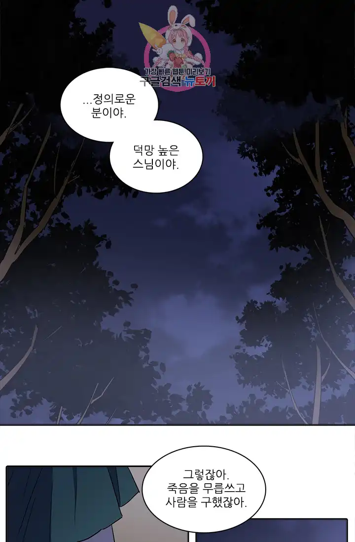 That Man’s Epilepsy Raw Chapter 8 Page 1