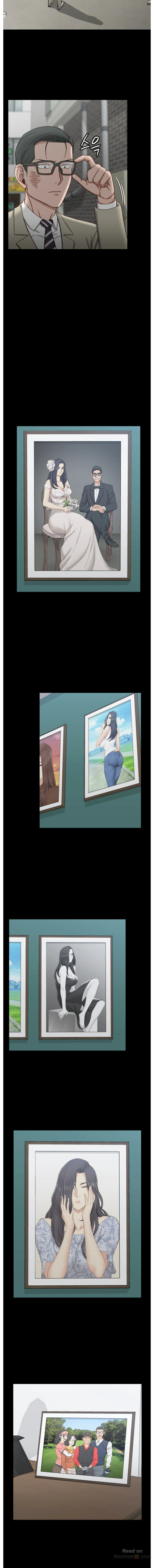 That Man’s Epilepsy Raw Chapter 90 Page 8