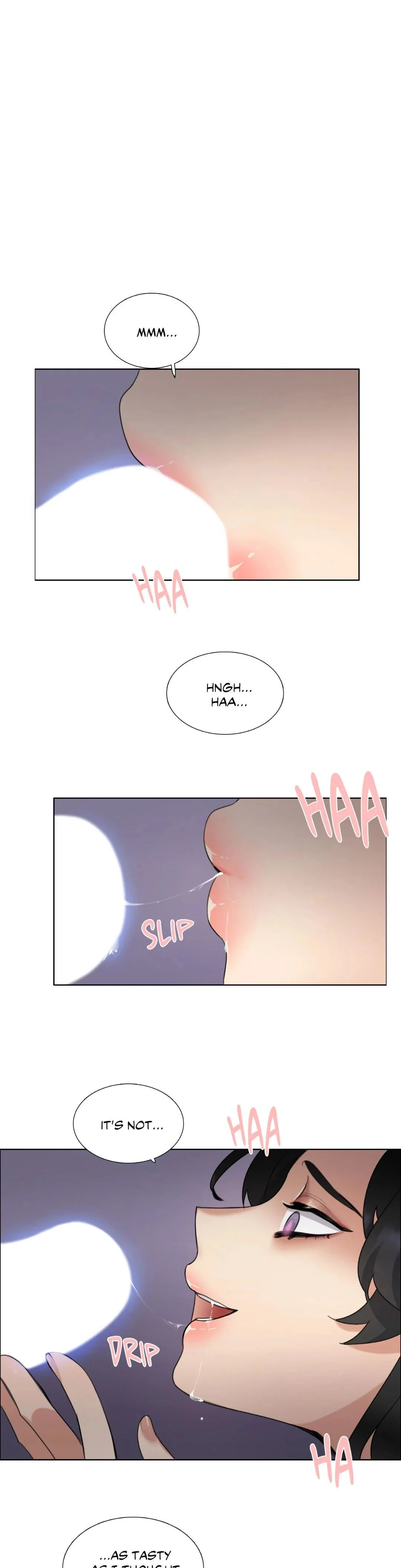 Polar Attraction Chapter 9 Page 6