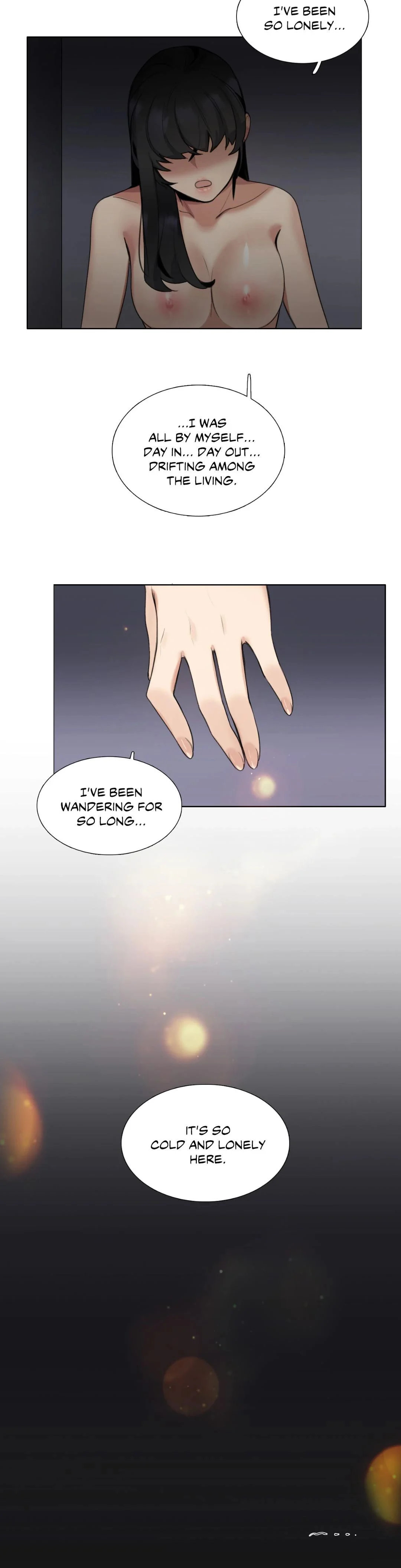 Polar Attraction Chapter 10 Page 14