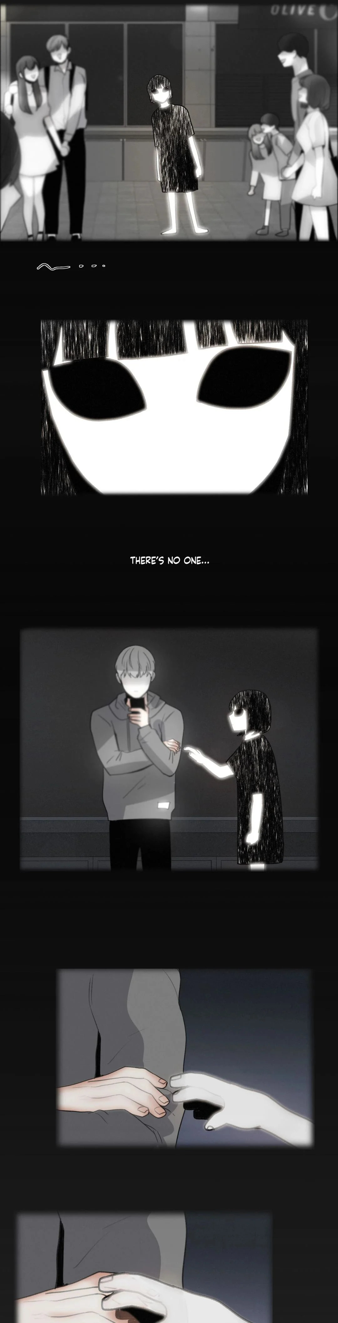 Polar Attraction Chapter 10 Page 15