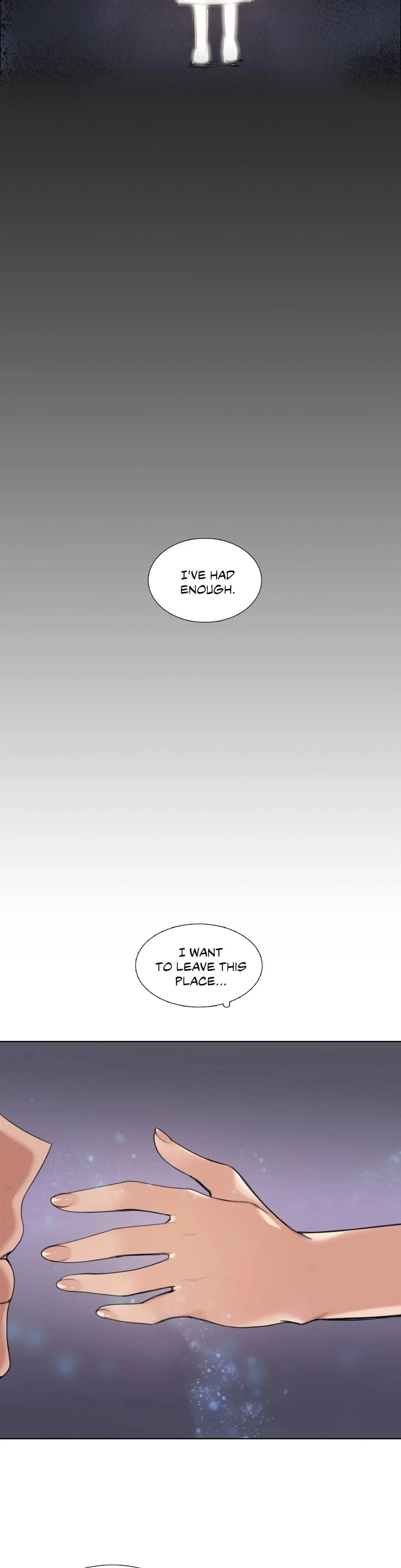Polar Attraction Chapter 10 Page 17