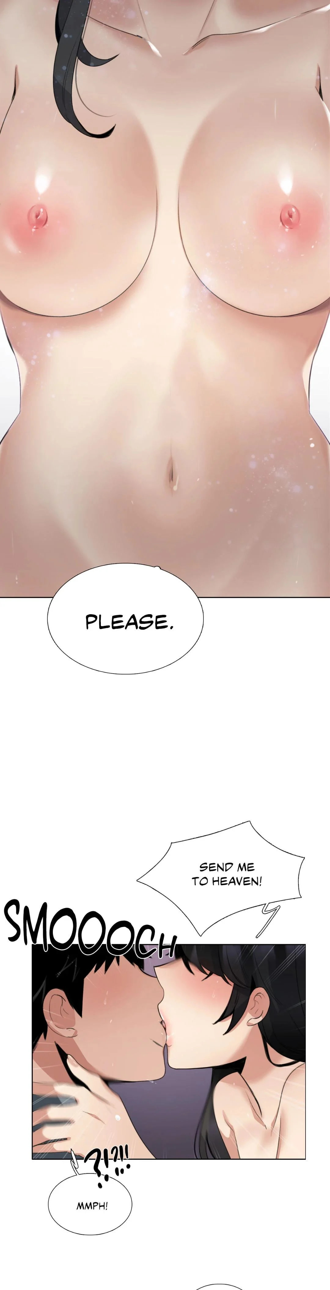 Polar Attraction Chapter 10 Page 19