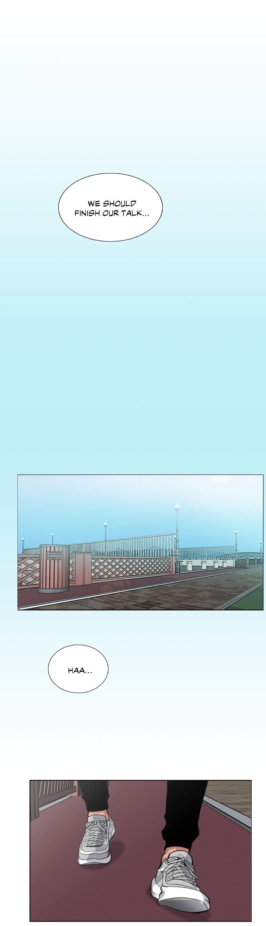 Polar Attraction Chapter 11 Page 16