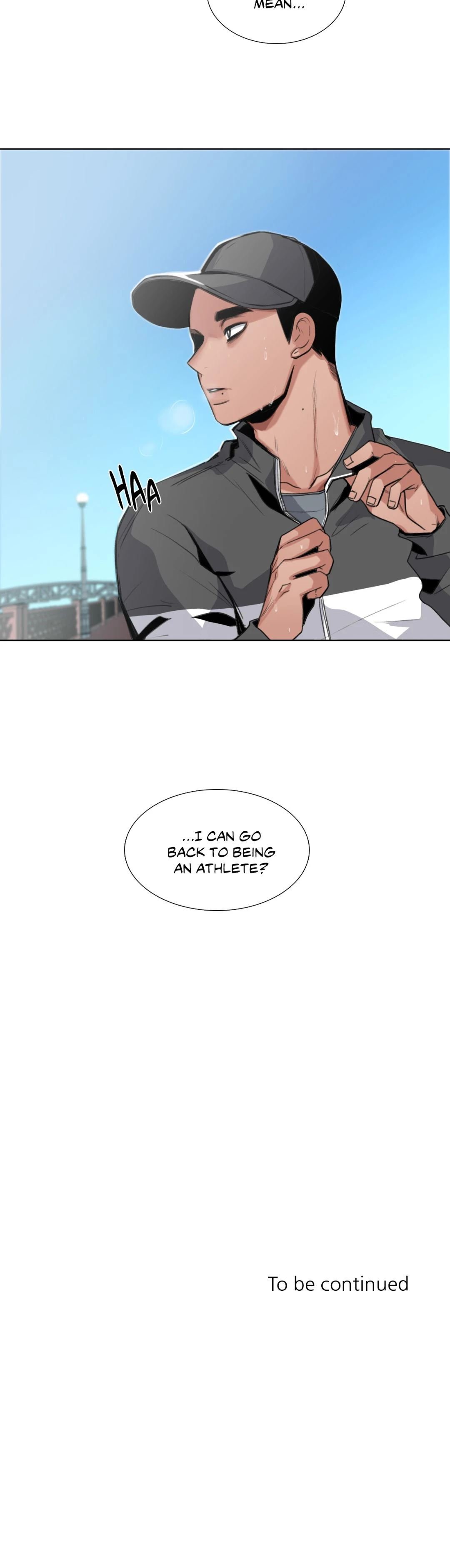 Polar Attraction Chapter 11 Page 20