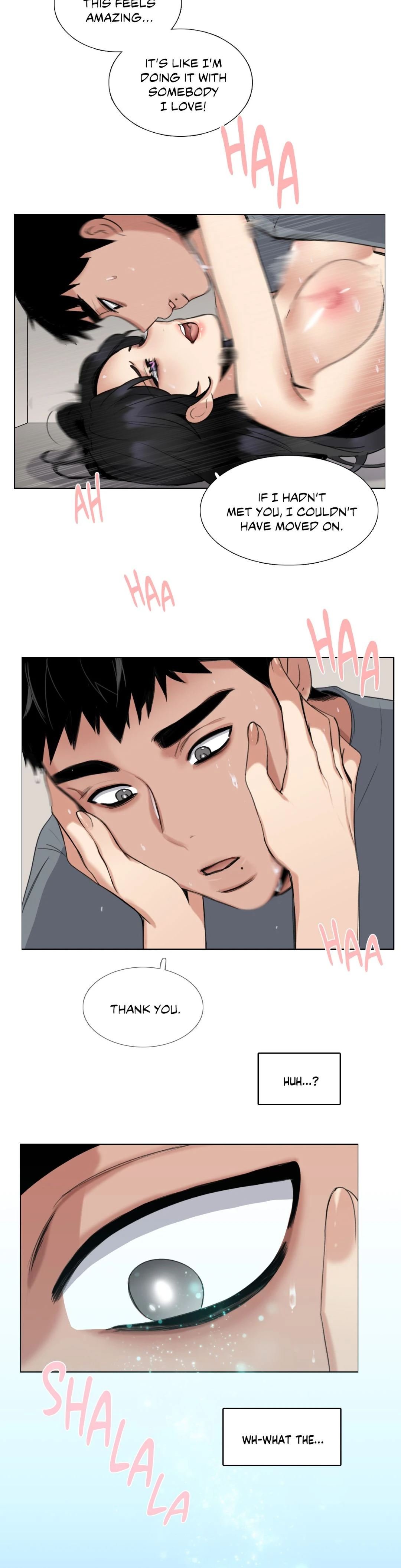 Polar Attraction Chapter 11 Page 4