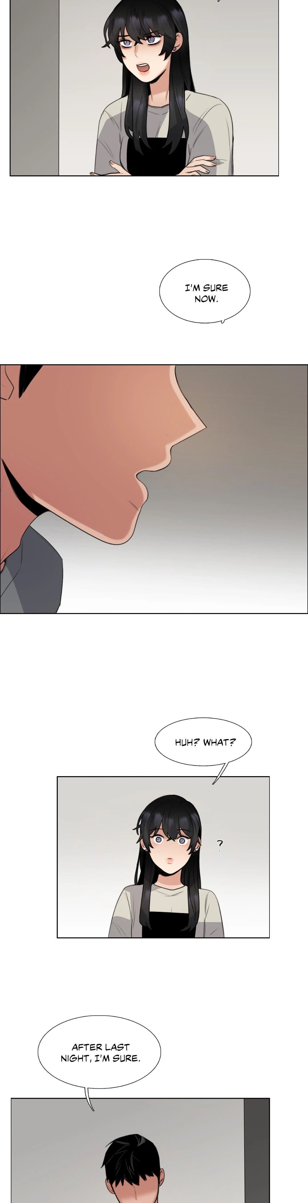 Polar Attraction Chapter 12 Page 2