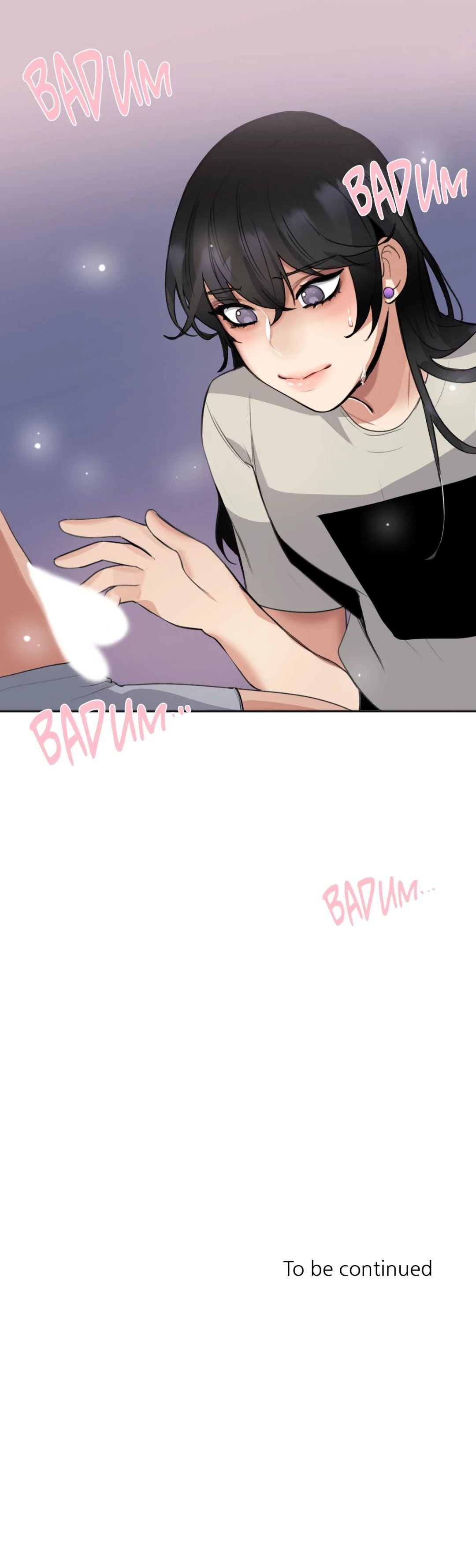 Polar Attraction Chapter 12 Page 25