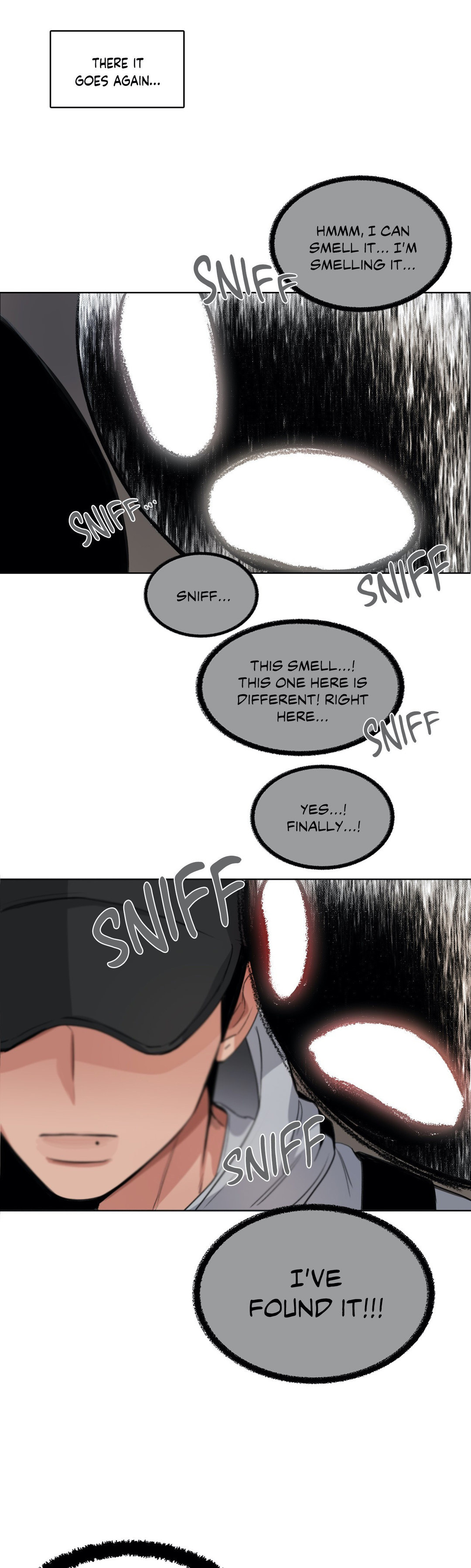 Polar Attraction Chapter 13 Page 25