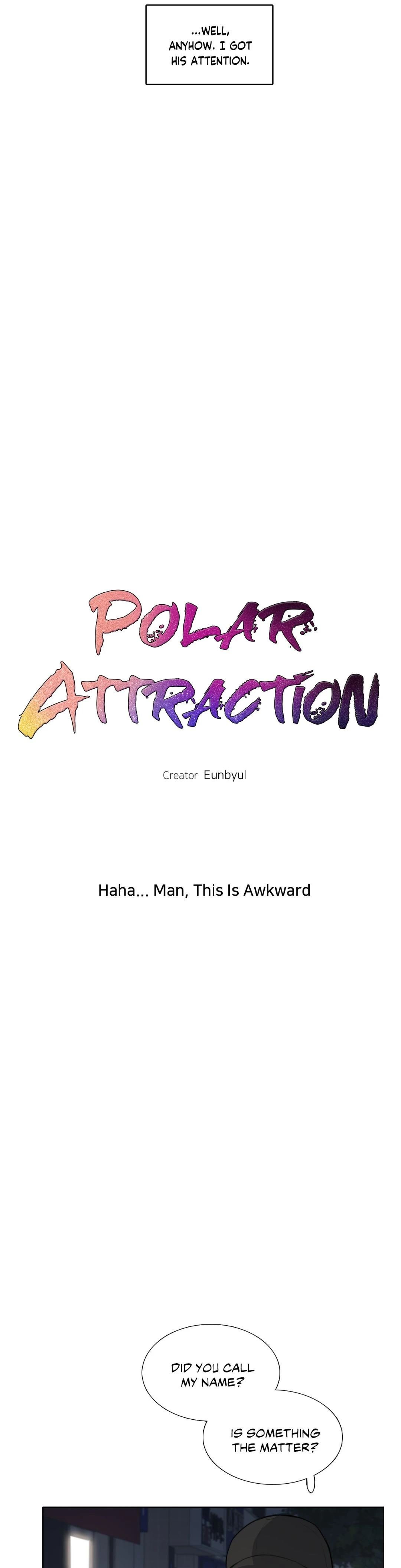 Polar Attraction Chapter 14 Page 10