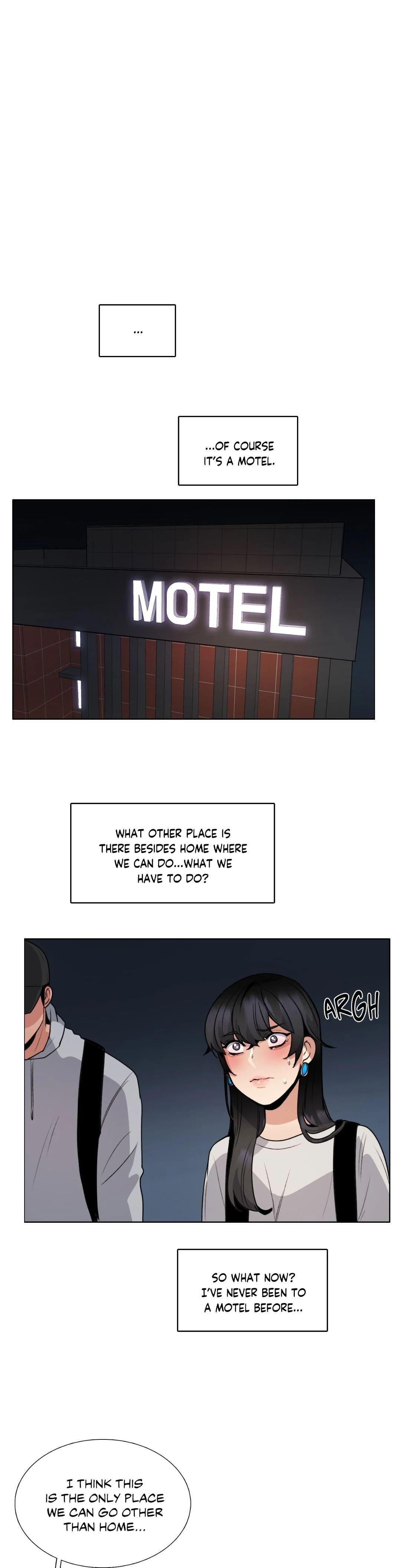 Polar Attraction Chapter 15 Page 5