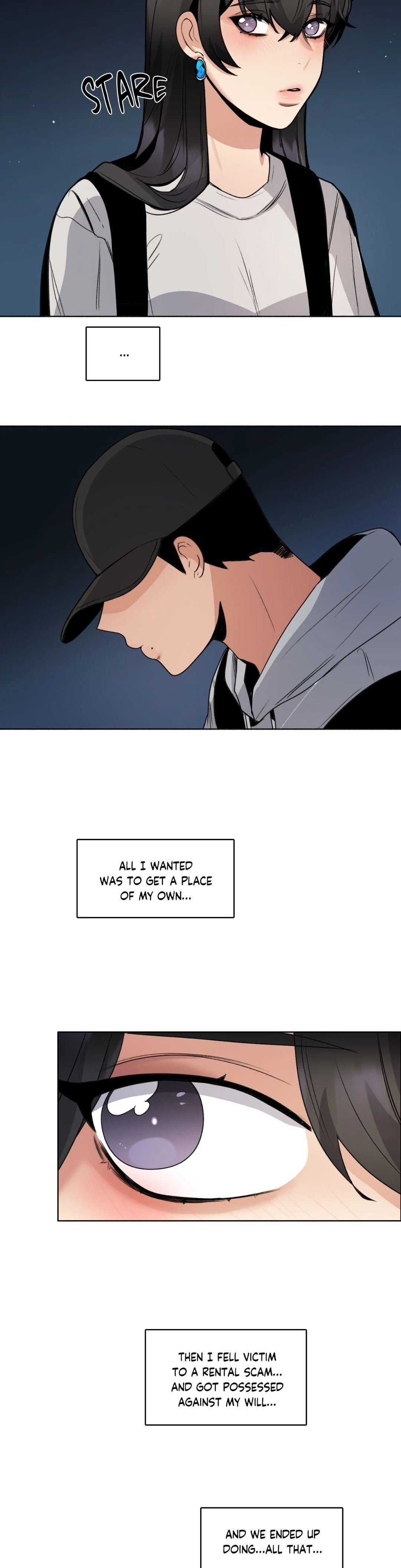 Polar Attraction Chapter 15 Page 7