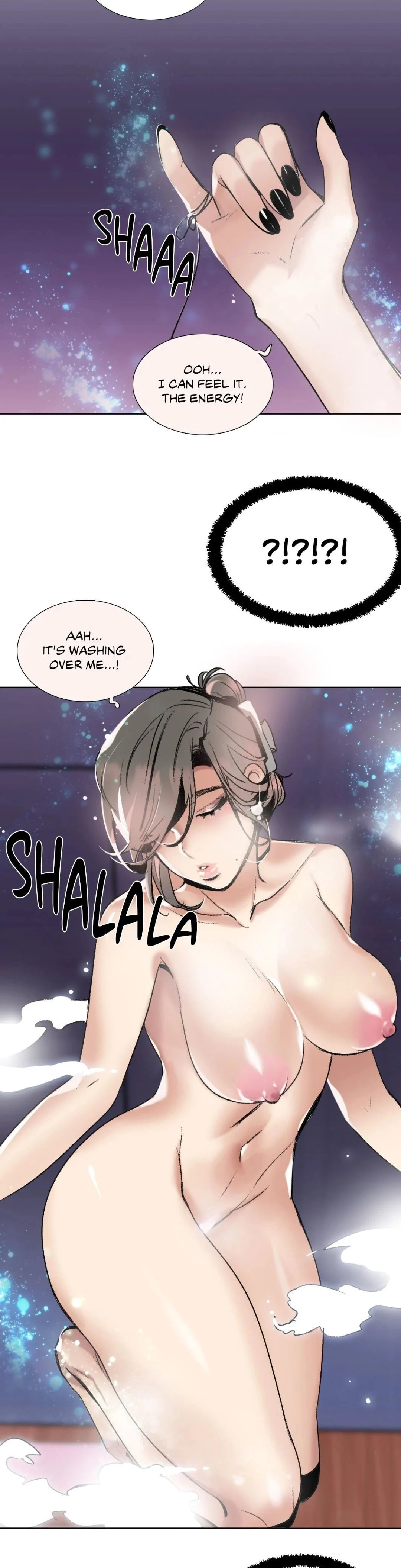 Polar Attraction Chapter 16 Page 13