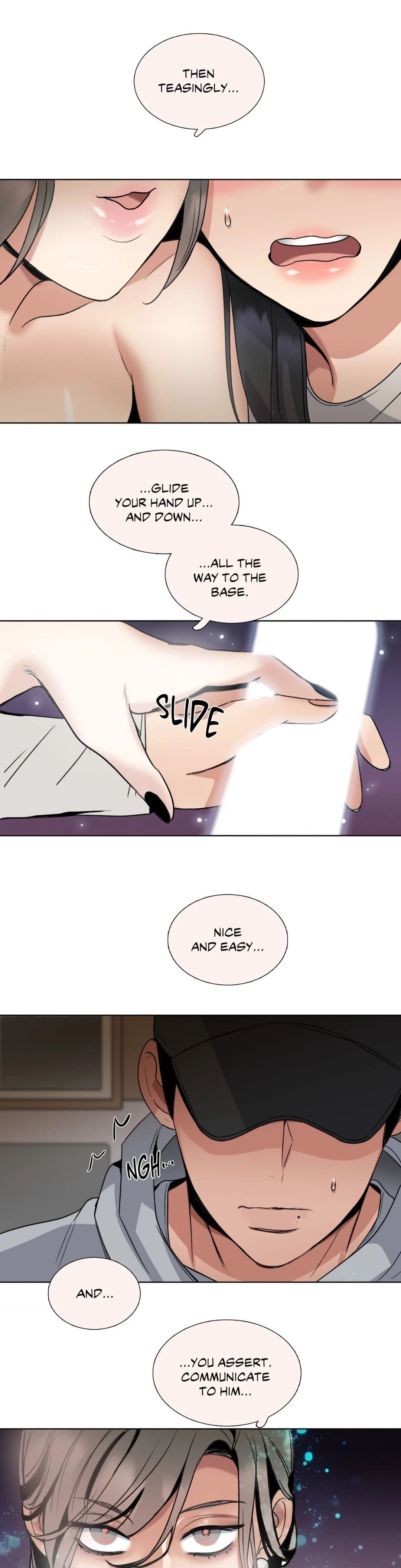 Polar Attraction Chapter 16 Page 17