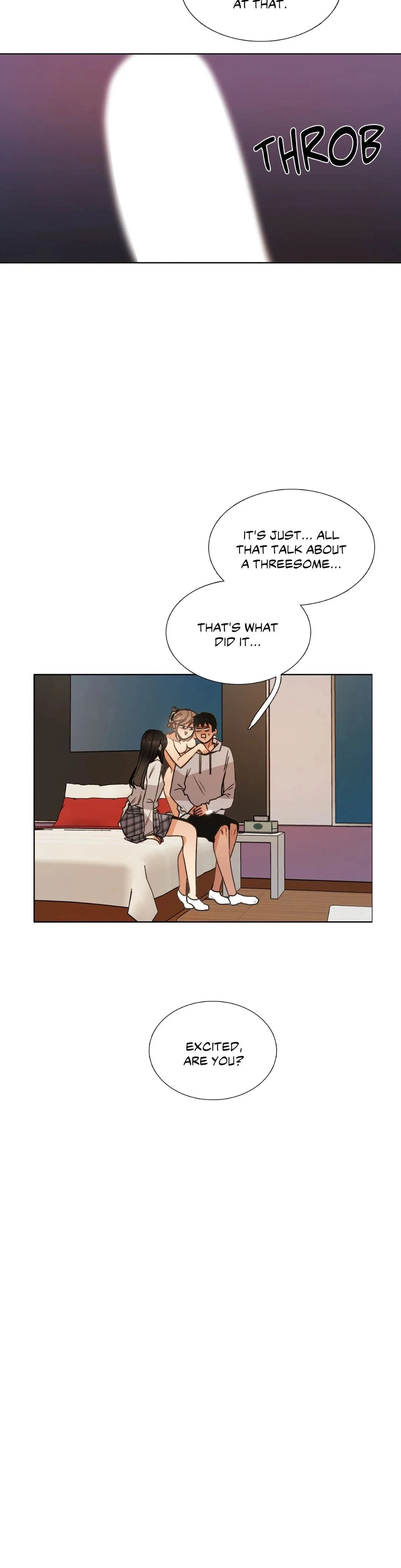 Polar Attraction Chapter 17 Page 3