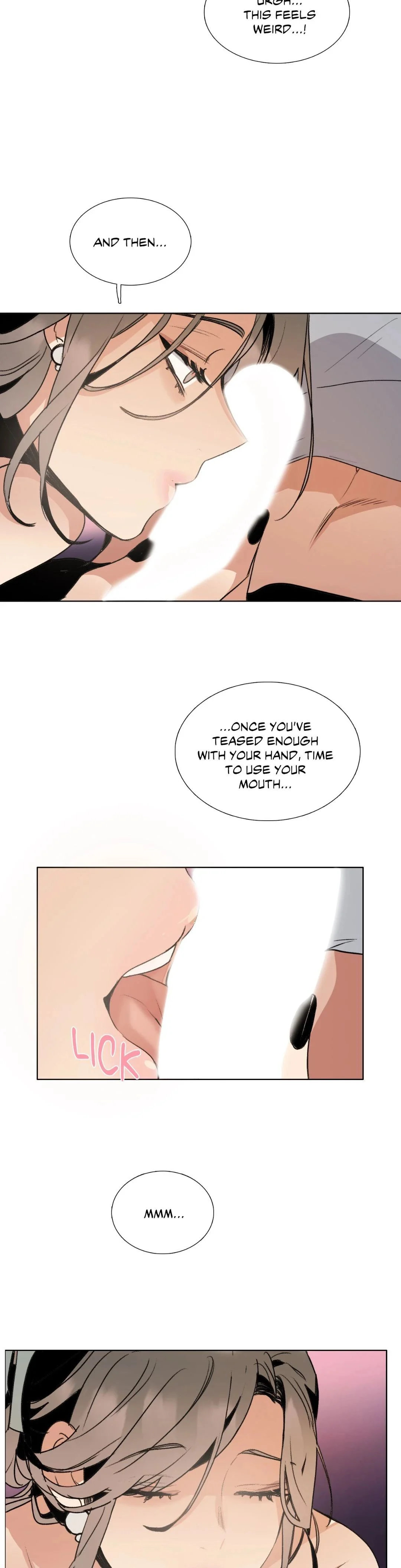 Polar Attraction Chapter 17 Page 7
