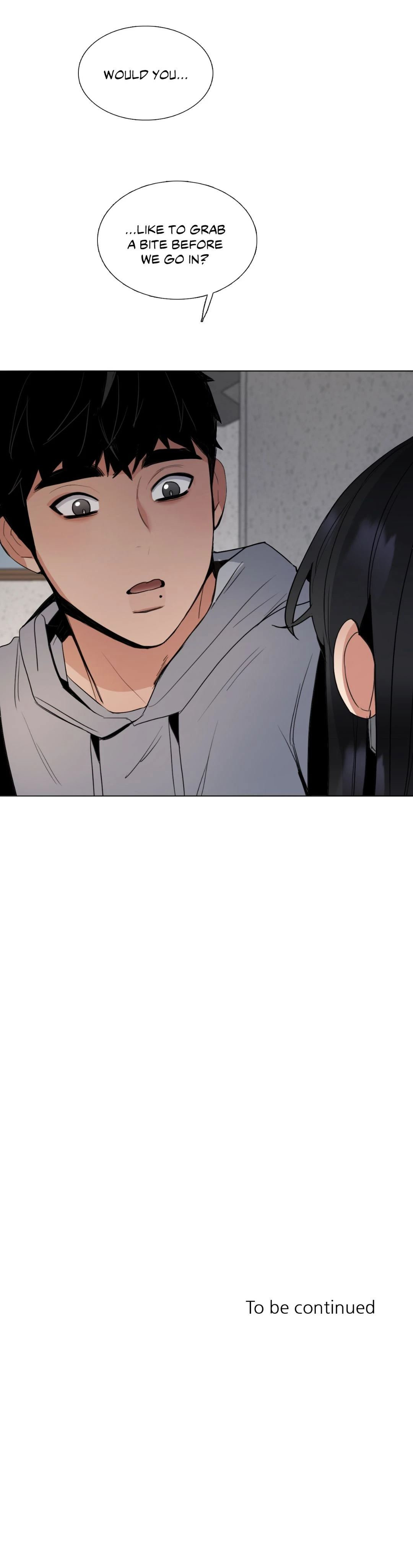 Polar Attraction Chapter 18 Page 26